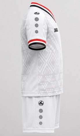 Iraq Kids Home Jersey