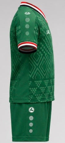 Iraq Kids Away Jersey