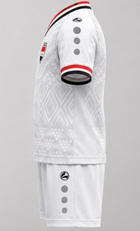 Iraq Kids Home Jersey