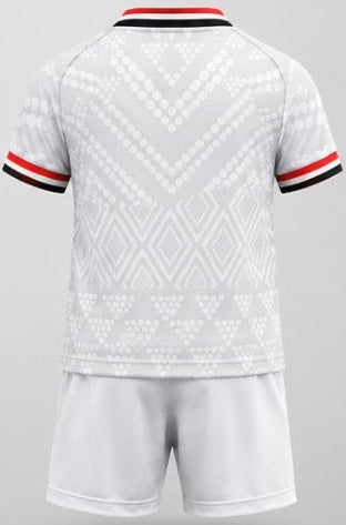 Iraq Kids Home Jersey