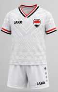 Iraq Kids Home Jersey