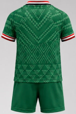 Iraq Kids Away Jersey
