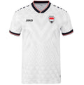 Iraq Home Jersey