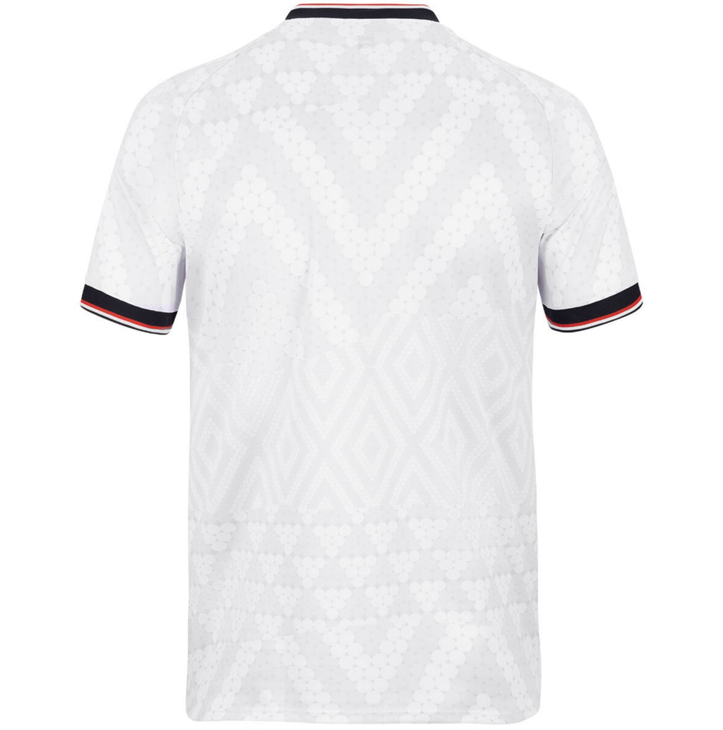 Iraq Home Jersey