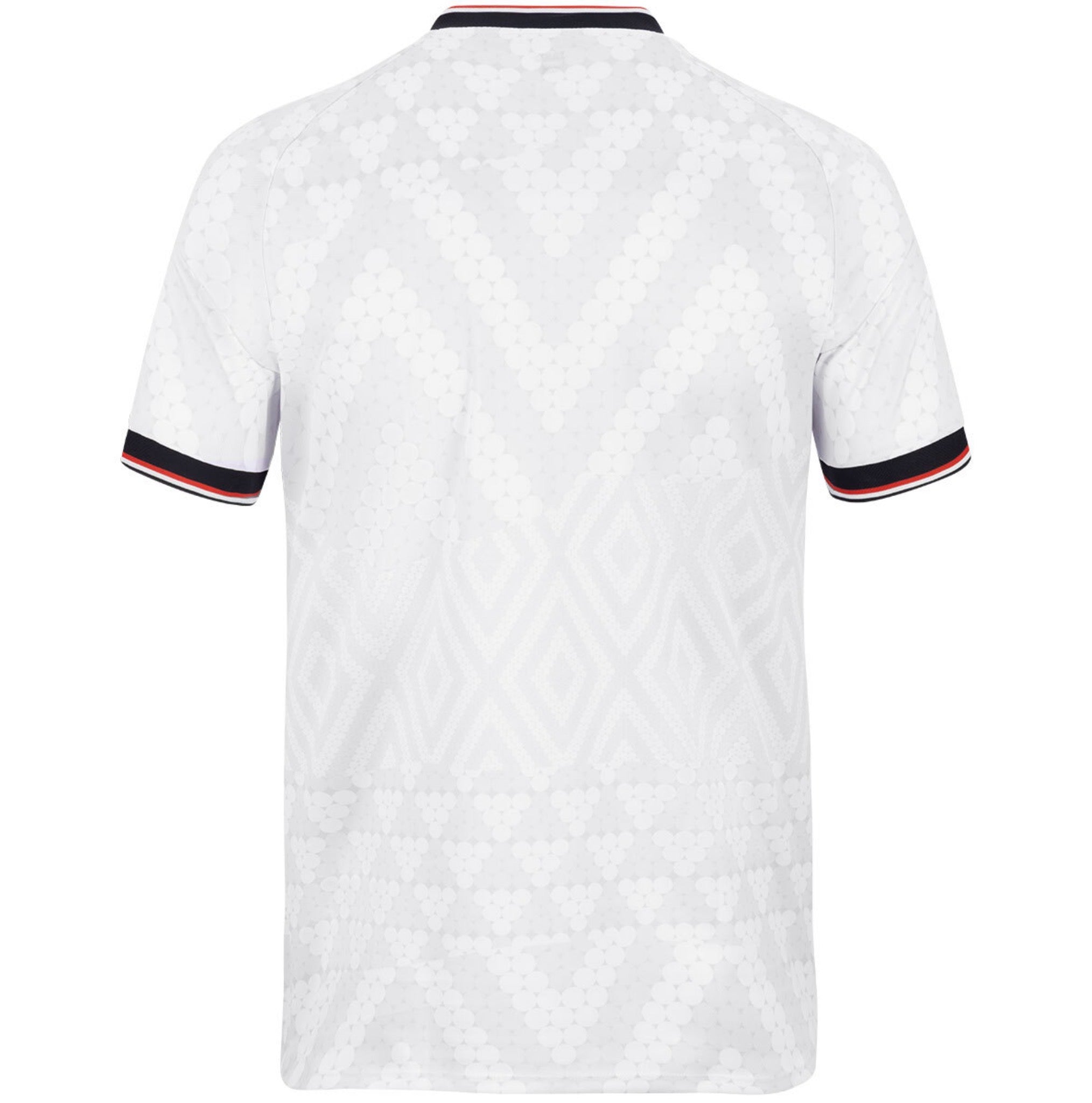 Iraq Home Jersey