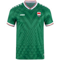 Iraq Away Jersey